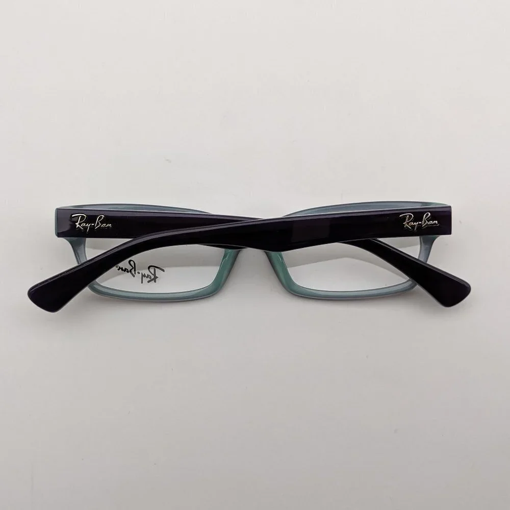 🕶️Ray-Ban RB1533 3598 Kid's Eyeglasses 45/16 125 /ANI139🕶️
